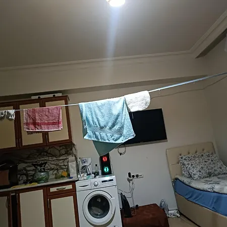 Guest house Koc *